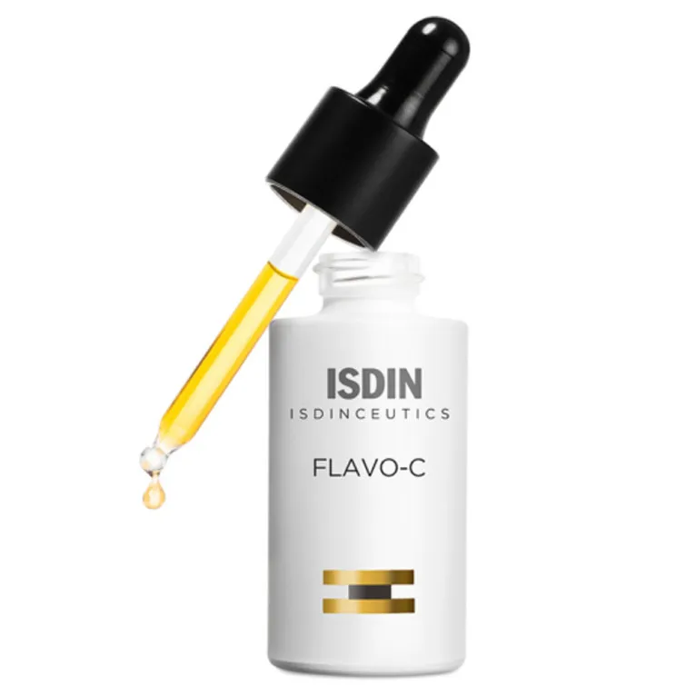ISDIN REJUVENATE SERUM FLAVO C 30ML