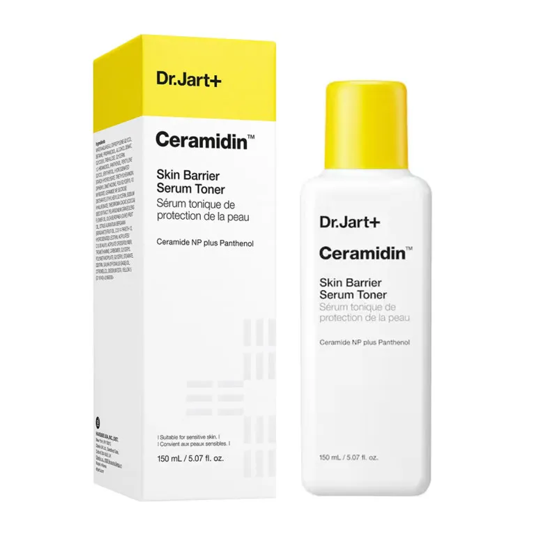 DR JART+ CERAMIDIN SÉRUM TONIQUE 150ML