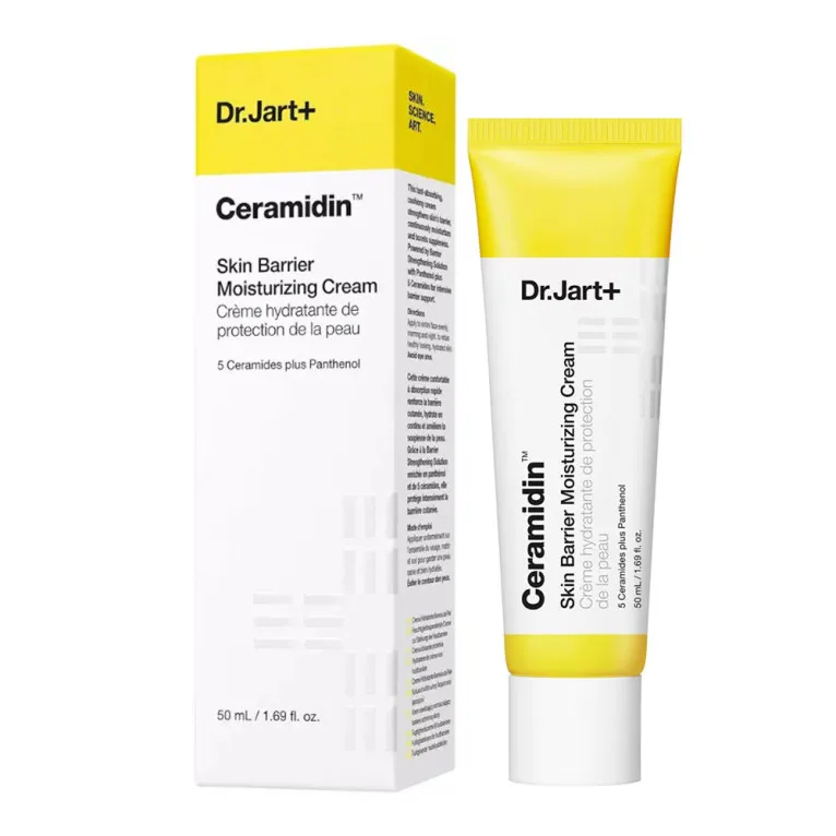 DR JART+ CERAMIDIN CRÈME HYDRATANTE 50ML