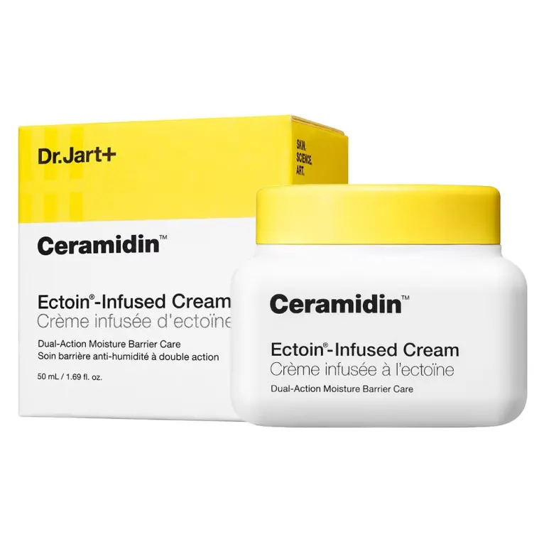 DR JART+ CERAMIDIN CRÈME INFUSÉE À L'ECTOÏNE 50ML