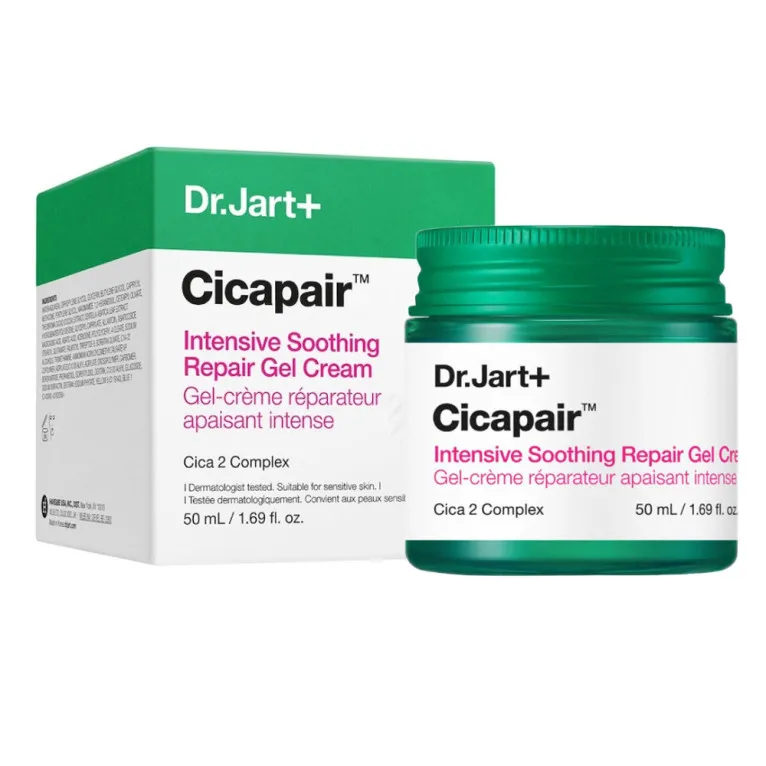 DR JART+ CICAPAIR GEL CRÈME RÉPARATEUR INTENSE 50ML