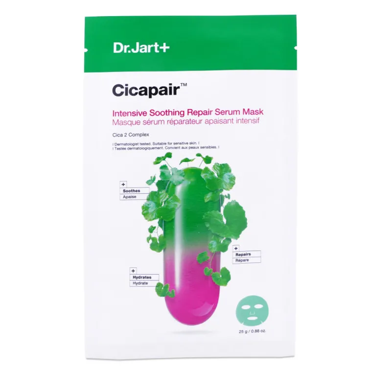 DR JART+ CICAPAIR MASQUE SÉRUM RÉPARATEUR