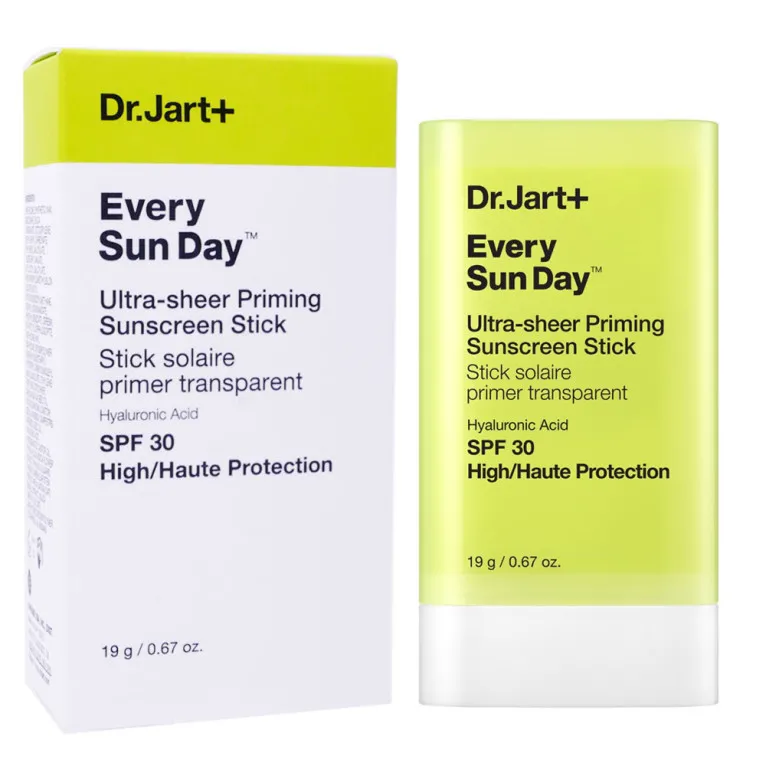 DR JART+ EVERY SUN DAY STICK SOLAIRE SPF30 19G