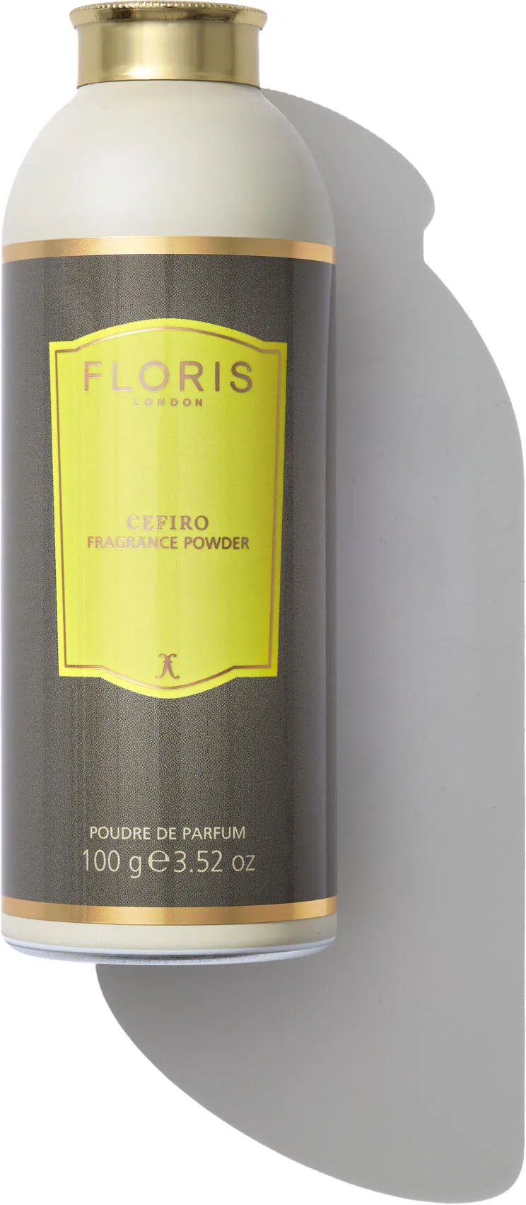 Cefiro fragrance powder