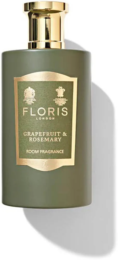 Grapefruit & rosemary