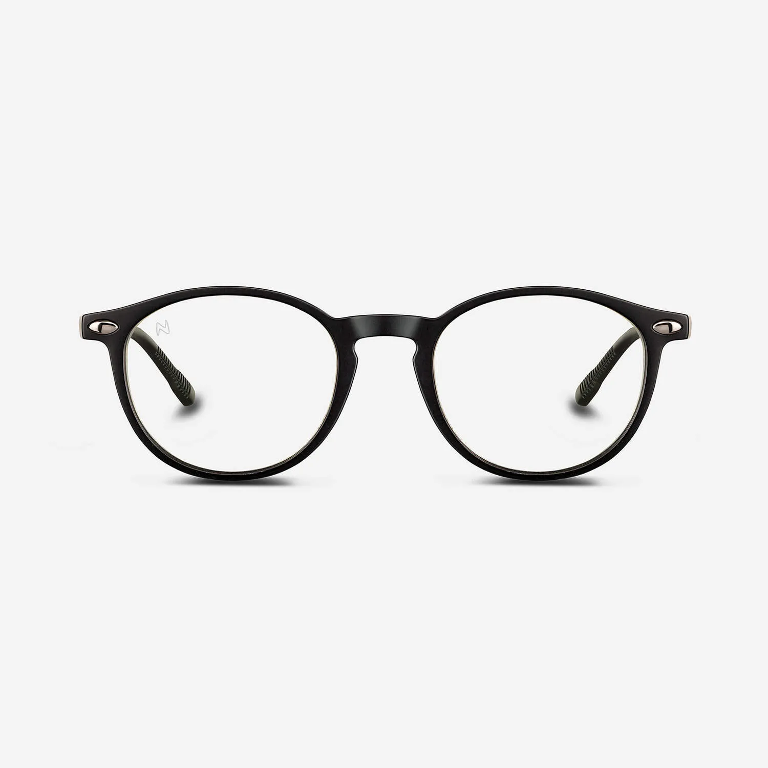 Lunettes contre la lumière bleue CRUZI Kids petite taille Black