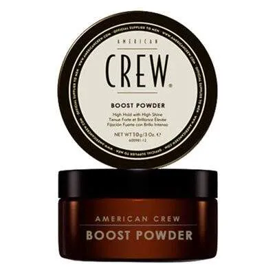 AMERICAN CREW Boost Powder 10g
