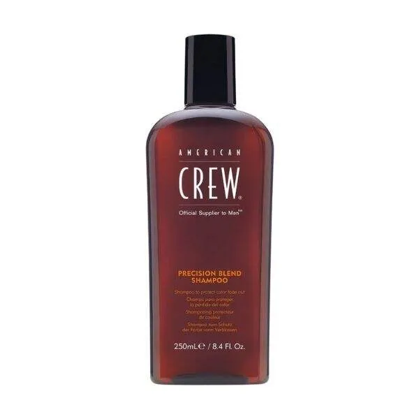 American Crew Precision Blend Shampoo 250 ml
