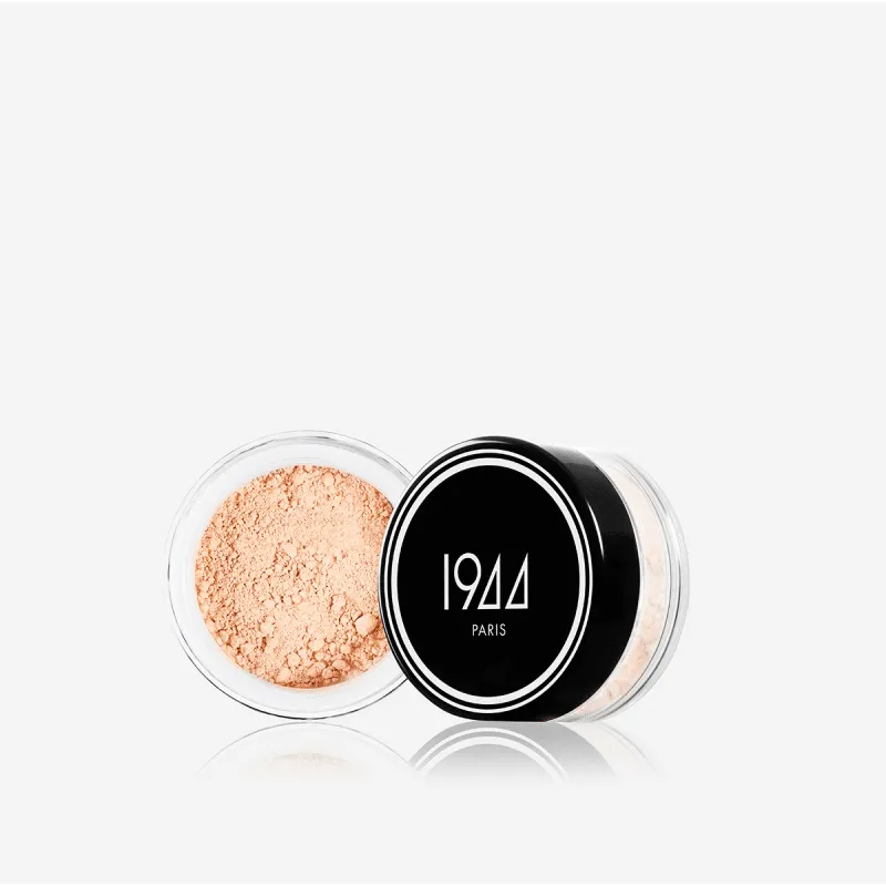 Fond de Teint Minéral