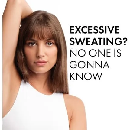 Vichy 24h Dry Touch Roll-On Deodorant for Sensitive Skin 50ml Unisexe