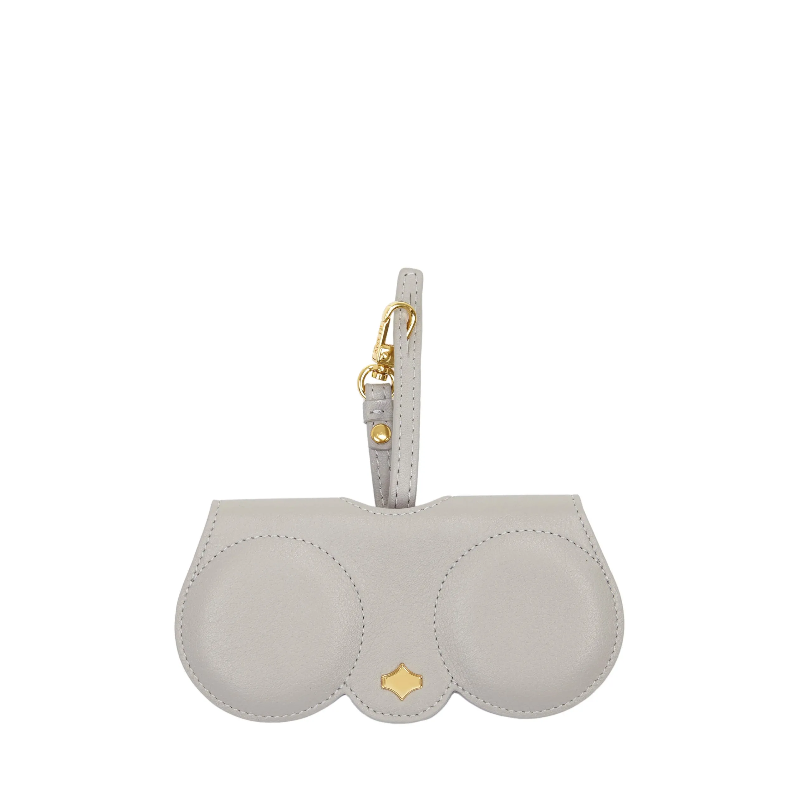 Etui - Pendentif  Any Di pour lunettes couleur LIGHT GRAY