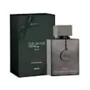 Armaf Club De Nuit Intense Limited Edition Pure Black Woody Spicy Masculine Scent 3.6 Fl Oz Parfum pour homme