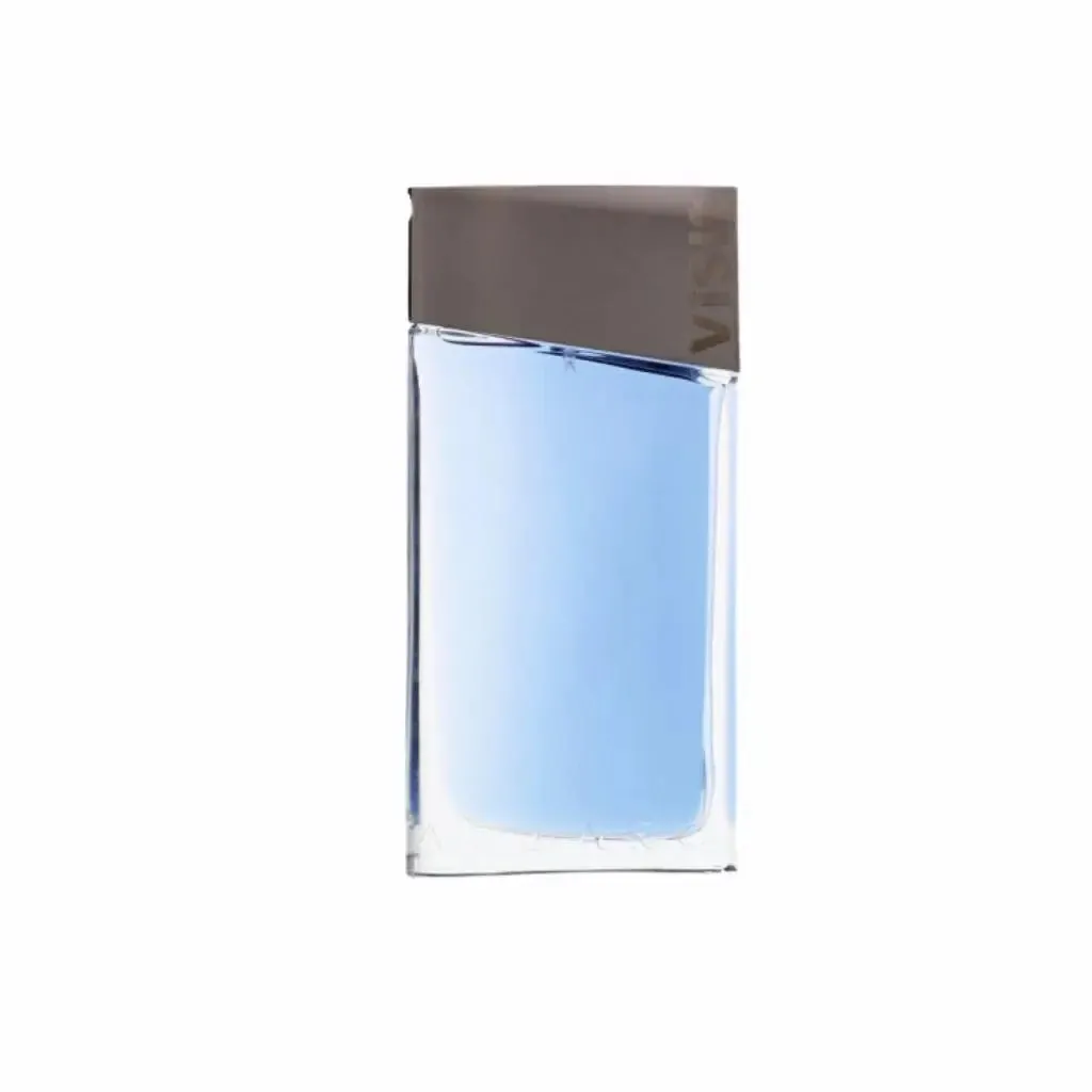 Azzaro Visit - Eau De Toilette Spray Homme - 100ml