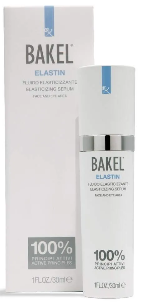 Bakel Elastine sérum, 30 ml