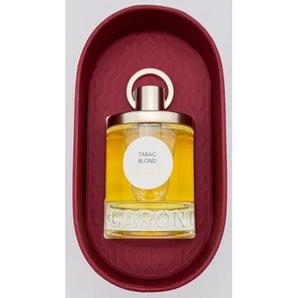 Caron Paris Tabac Blond 100ml 3.3oz Parfum Authentic and Fast par Finescents