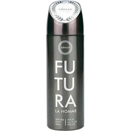 Armaf Futura La Homme deodorant 200ml pour homme