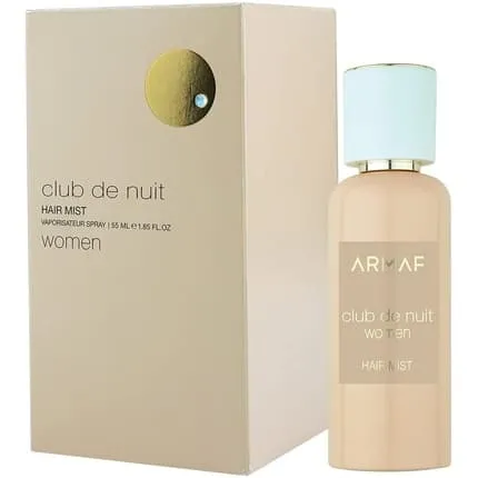 Armaf Club De Nuit Hair Mist 55ml pour femme