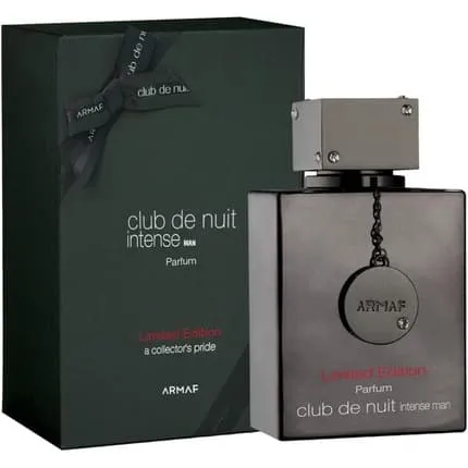 Armaf Club De Nuit Intense Man Limited Edition Pure Parfum 105ml pour homme