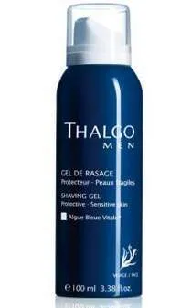 Thalgomen Gel de Rasage