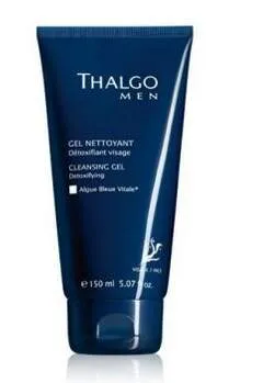 Thalgomen Gel Nettoyant Visage