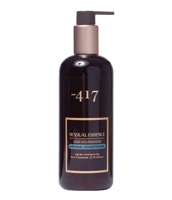 -417 Sensual Essence - après-shampoing aux minéraux, 350 ml