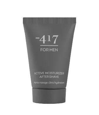 -417 For Men - Après rasage ultrahydratant,
