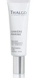 Lumière Marine Émulsion Uniformisante