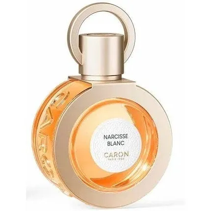 Caron Narcisse Blanc Eau de Parfum 50ml Unisexe