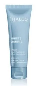 Pureté Marine Masque Clarté Absolue