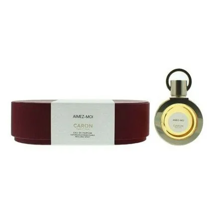 Caron Amez-Moi Refillable Eau de Parfum 50ml pour femme