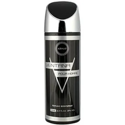 Armaf Ventana Deodorant Spray - 200 ml