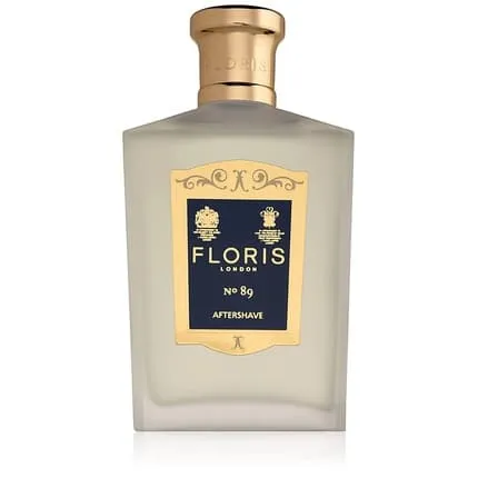 Floris London No. 89 Aftershave Unisexe