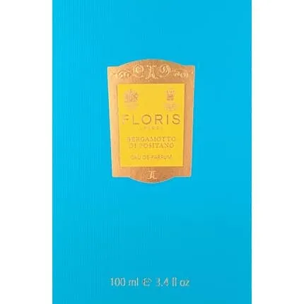 Bargam Di Positano Eau de Parfum Spray 100ml