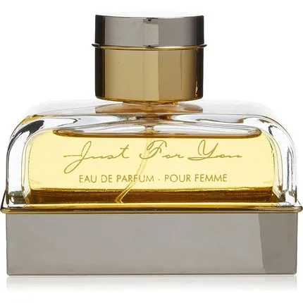 Armaf Just For You - Eau de Parfum Spray Women 100ml