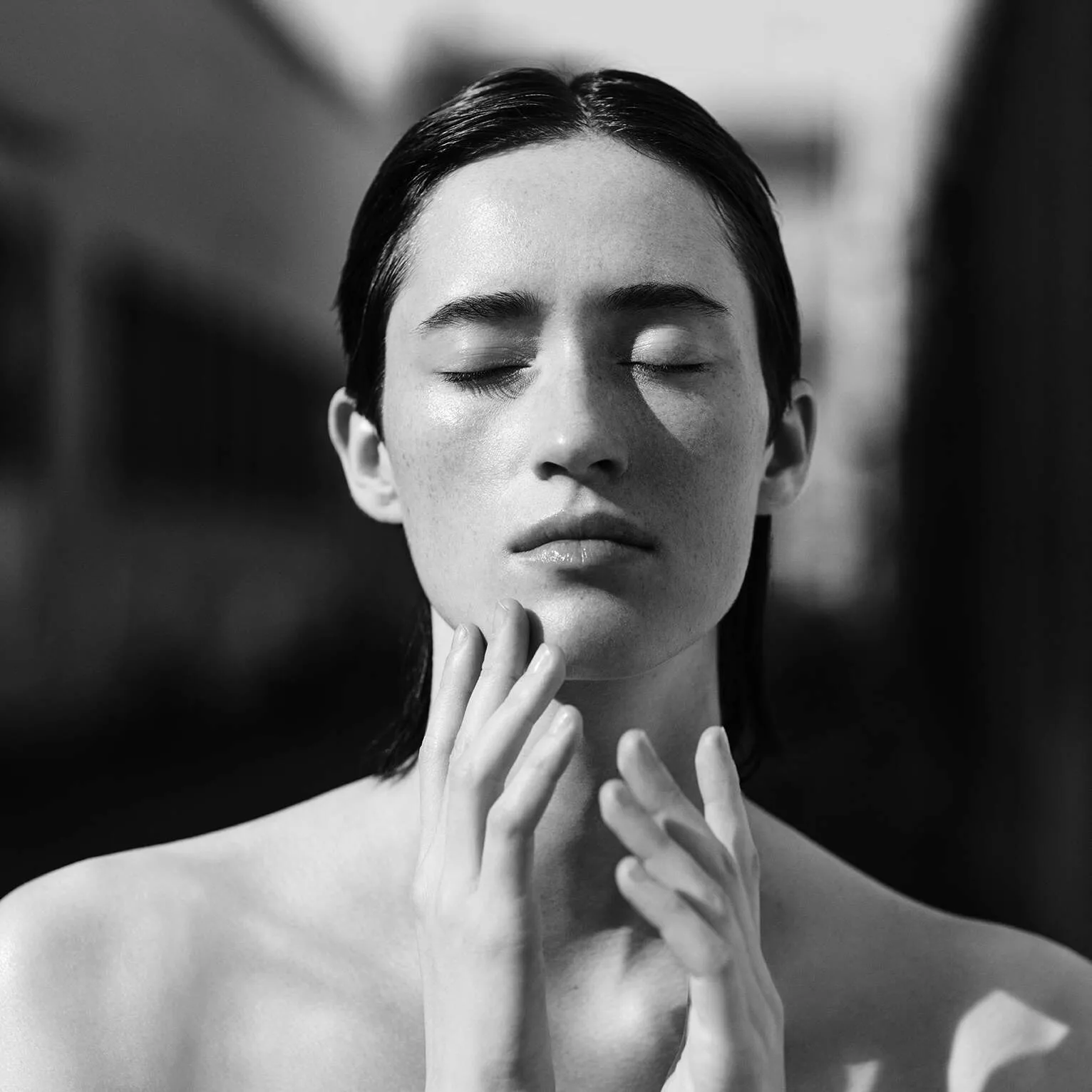 Soin visage SKIN REGIMEN LONGEVITY FACE (75 min.)