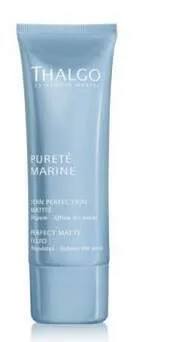 Pureté Marine Soin Perfection Matité