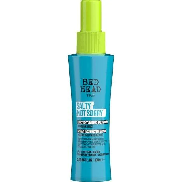 Tigi Bed Head Salty Not Sorry 100 ml