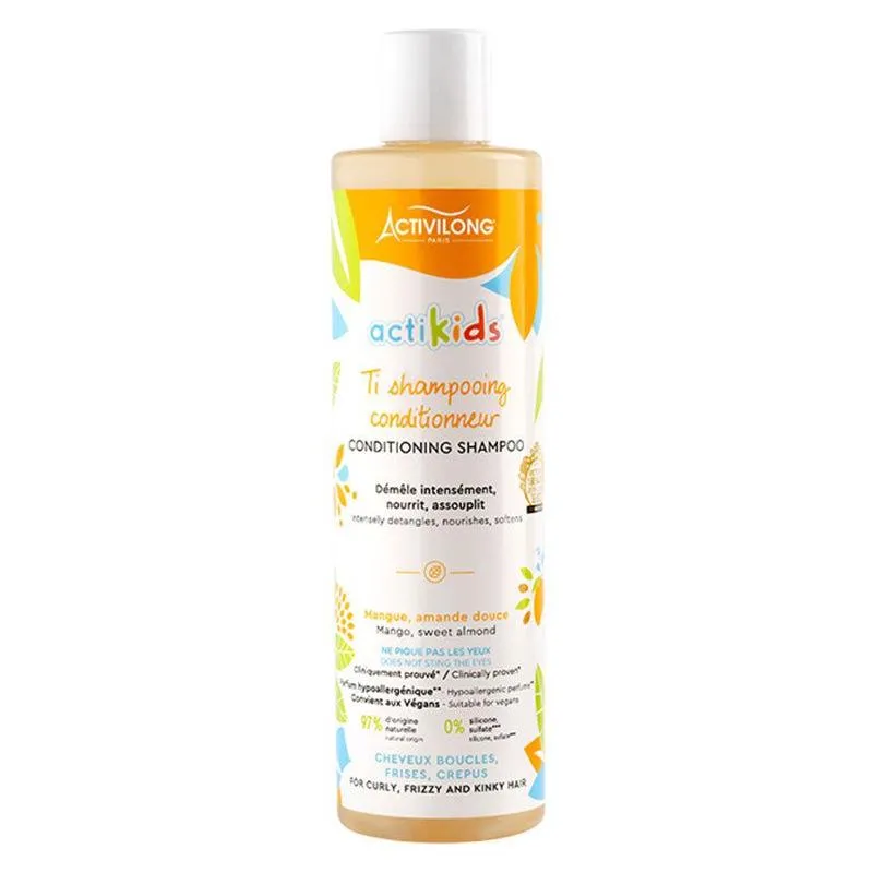 Activilong actikids Conditioning Shampoo 300ml