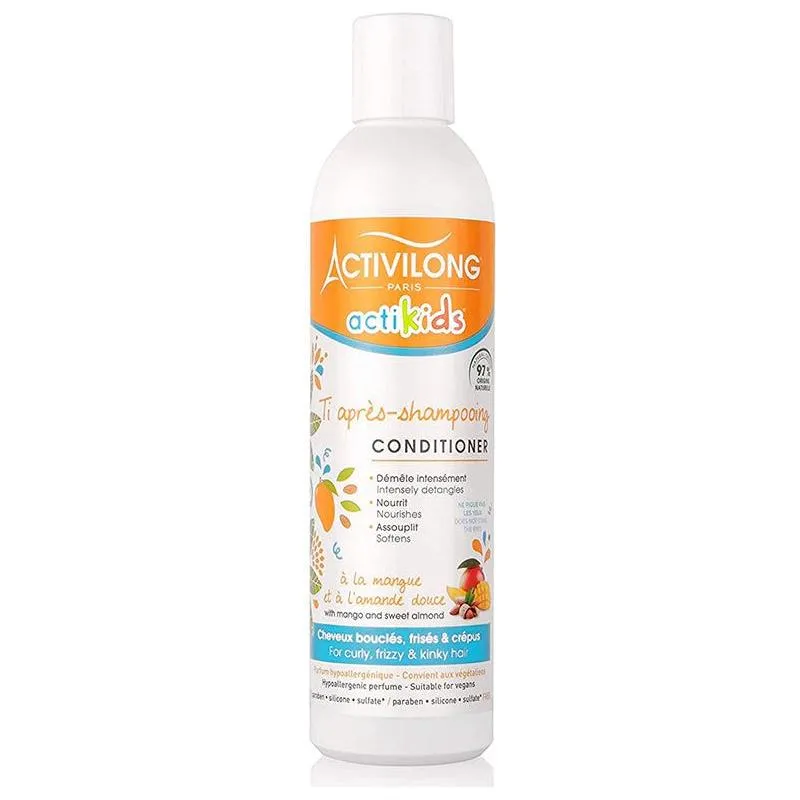 Activilong actikids Ti Conditioner 250ml