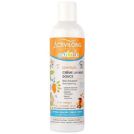 Activilong actikids Ti Cowash 240ml