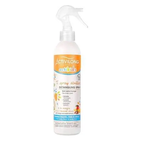 Activilong actikids Ti Detangling Spray 250ml