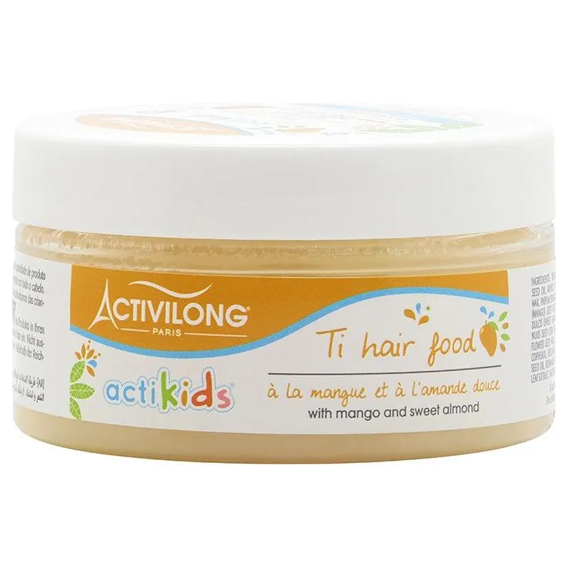 Activilong actikids Ti Hair Food 100ml