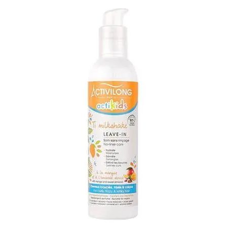 Activilong actikids Ti milkshake Leave-In 240ml