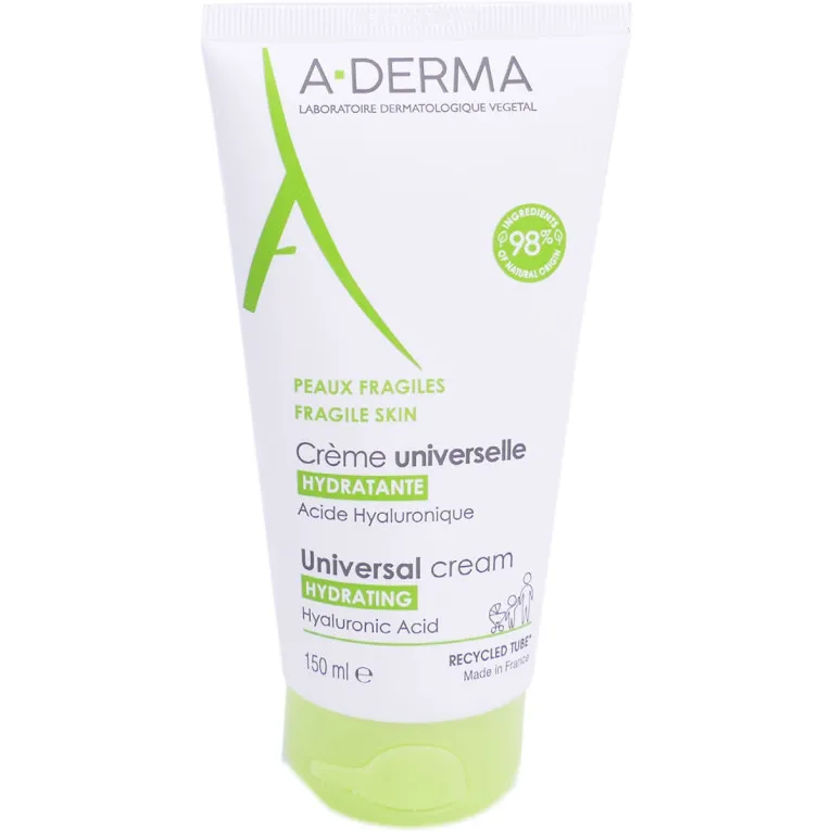 ADERMA CREME UNIVERSELLE HYDRATANTE 150ML