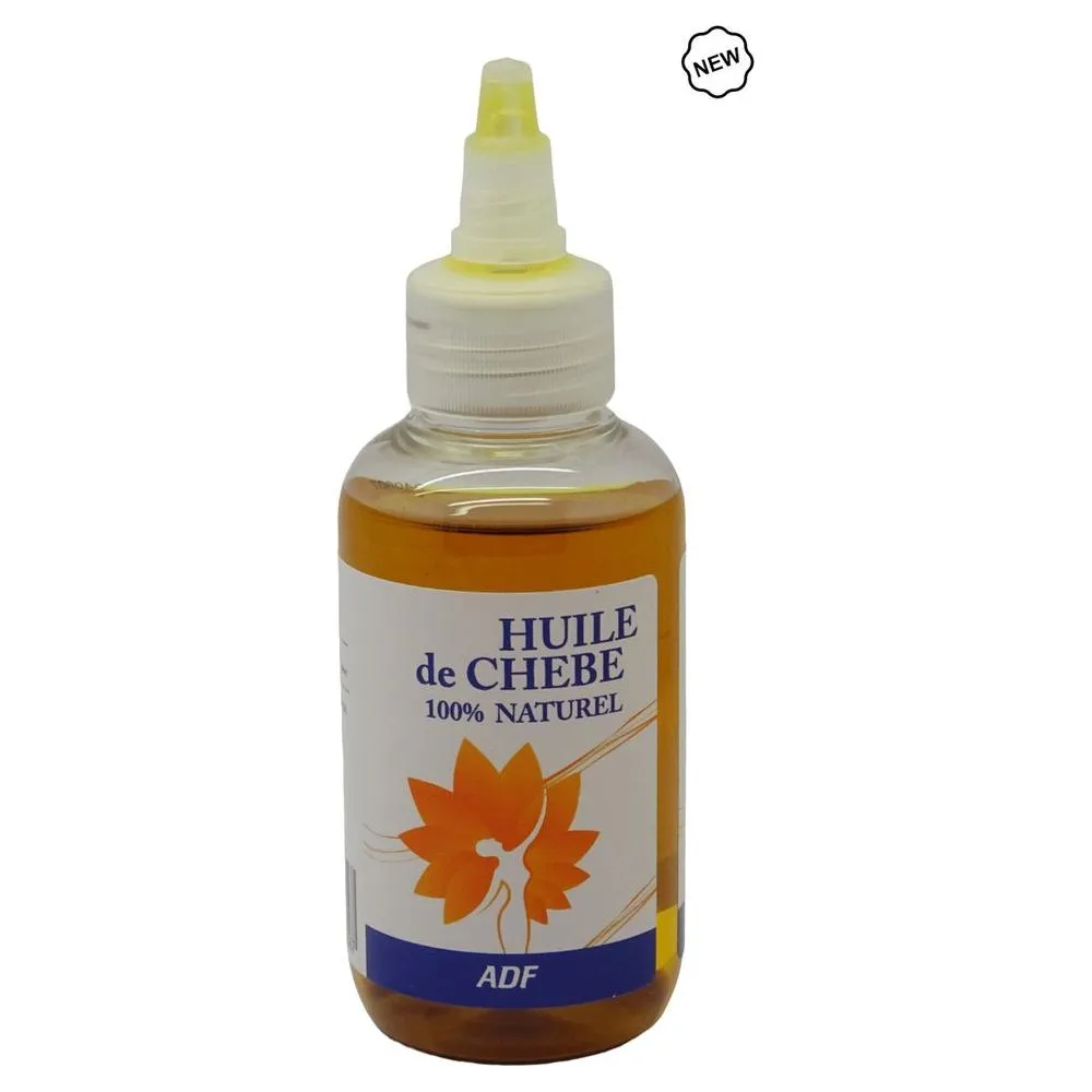 ADF 100% Natural Chebe Oil 105ml