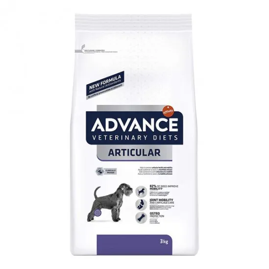 Advance Veterinary diets Articular chien 3kg