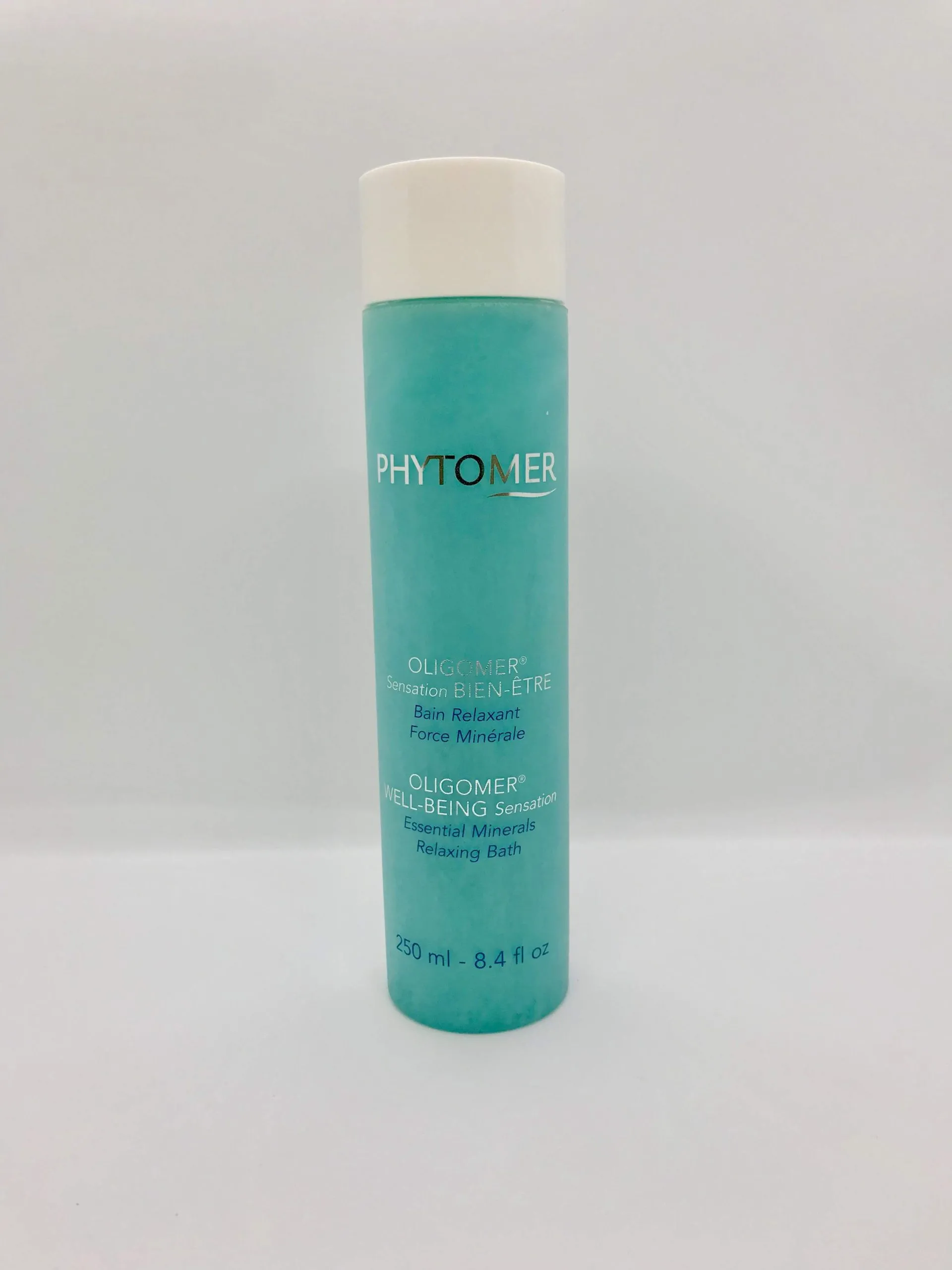 OLIGOMER SENSATION BIEN-ETRE