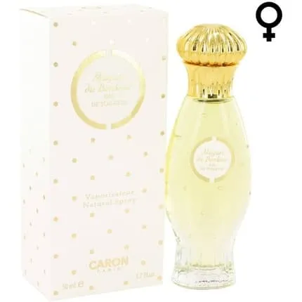Caron Muguet Du Bonheur Eau de Parfum 50ml Unisexe