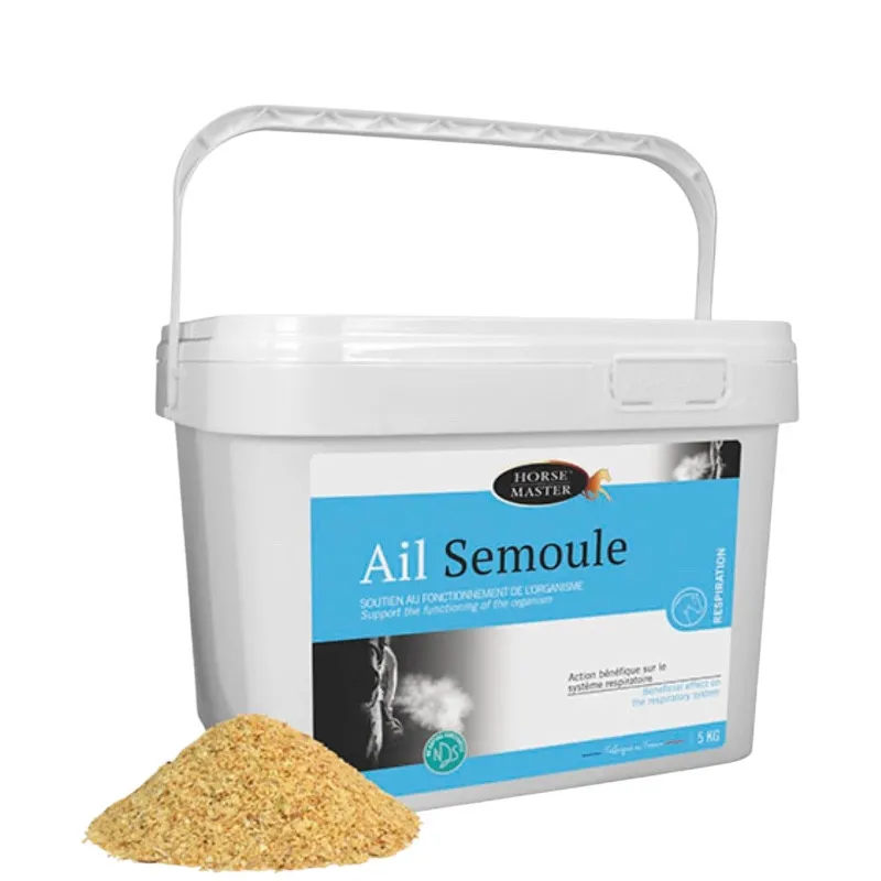 AIL Semoule (Poudre) Farnam 5kg