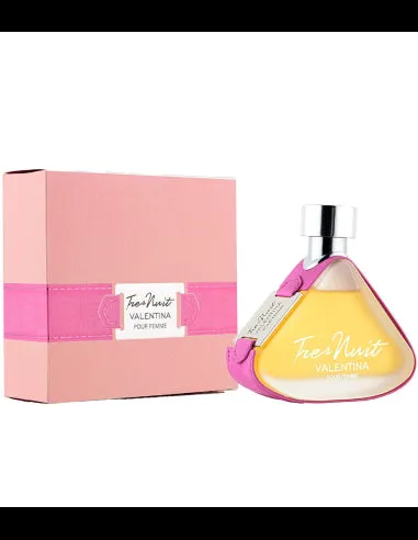 Armaf Tres Nuit Valentina Eau de Parfum 100ml pour femme